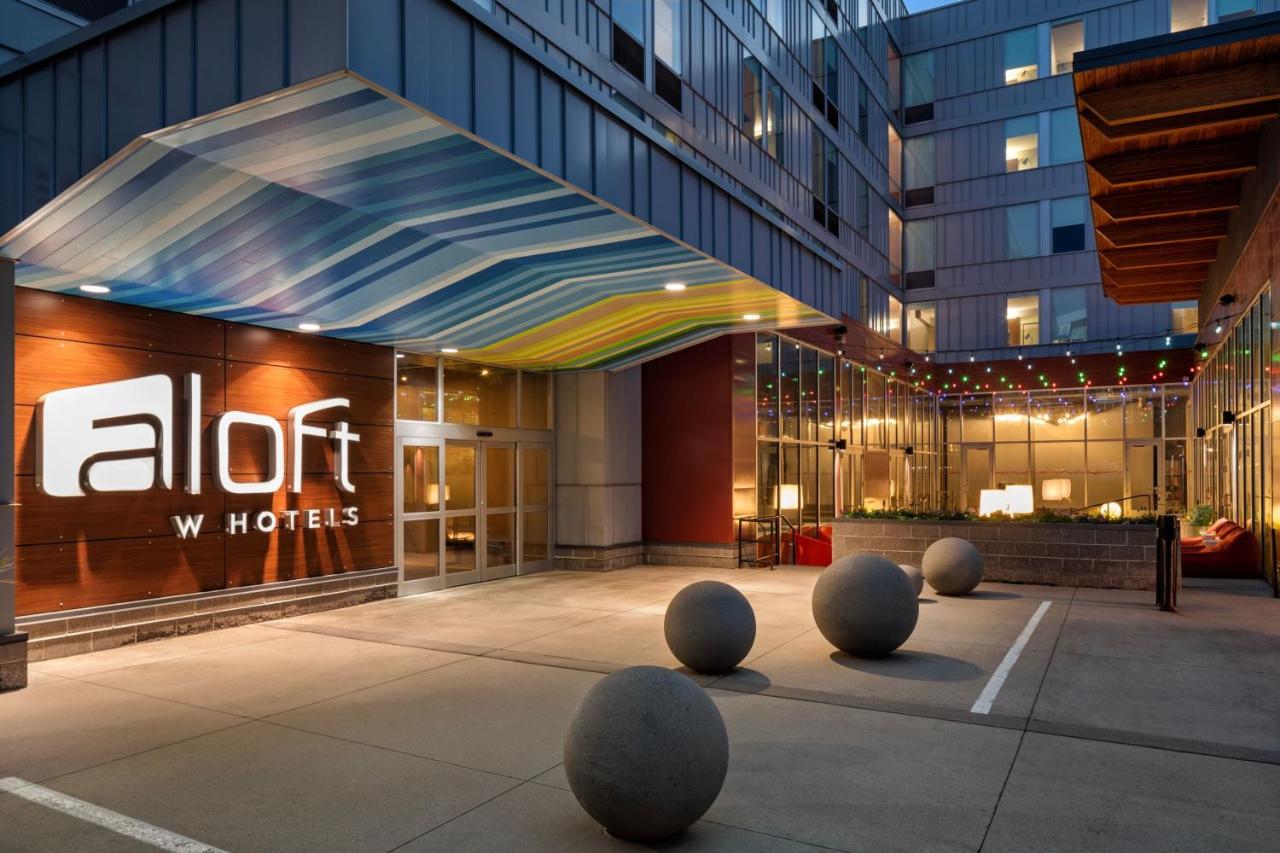  | Aloft Minneapolis