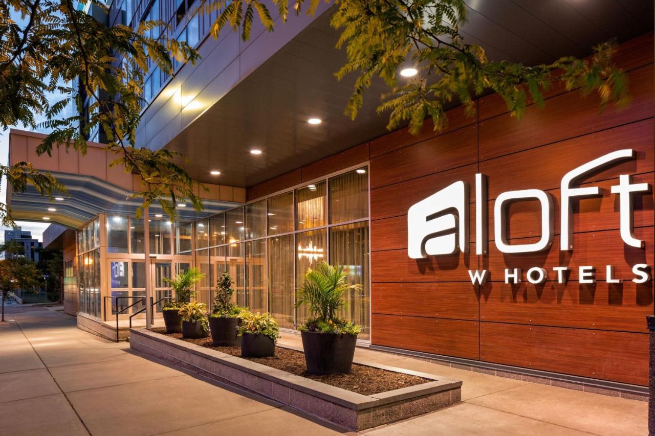  | Aloft Minneapolis