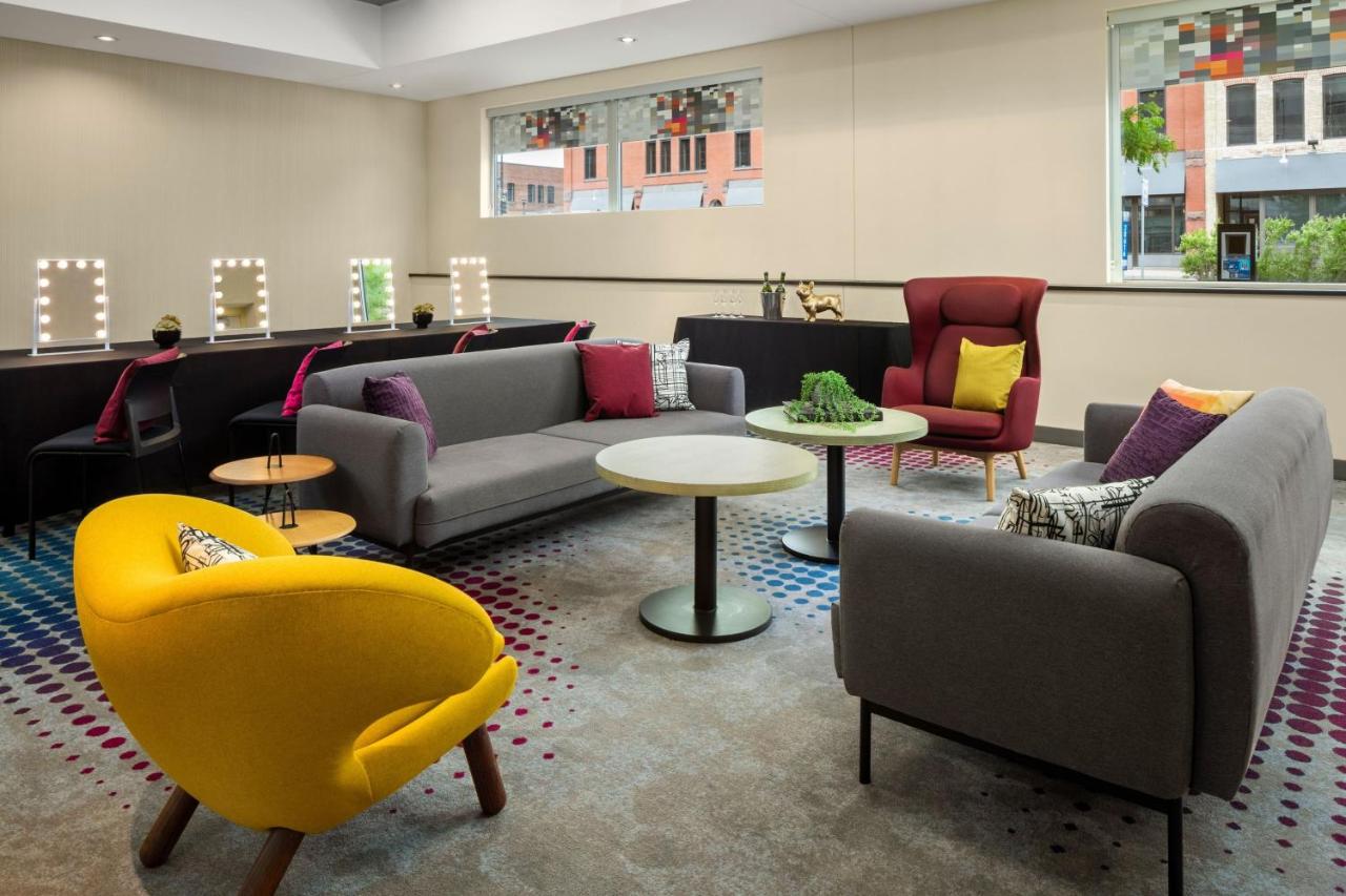  | Aloft Minneapolis