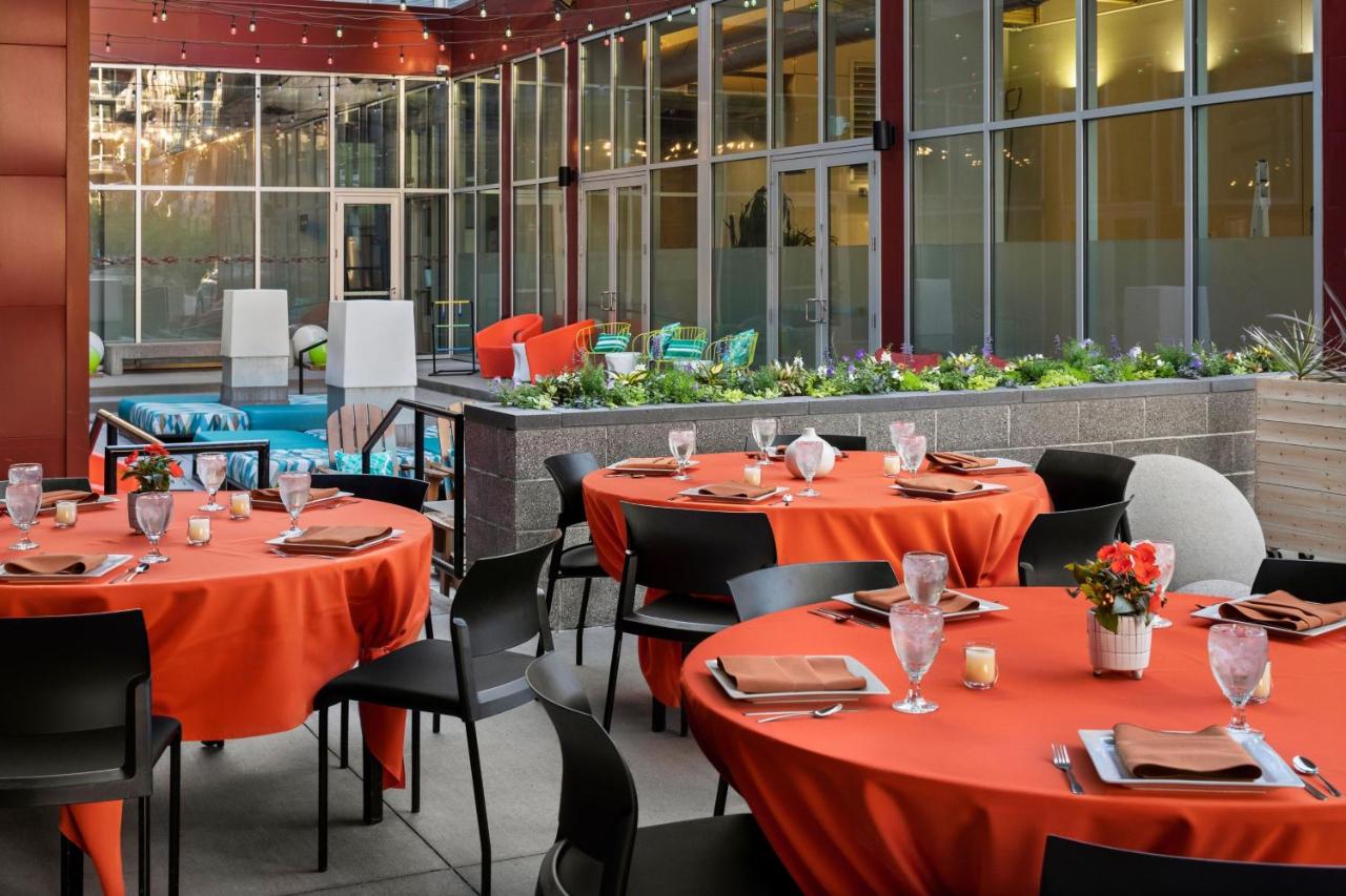  | Aloft Minneapolis