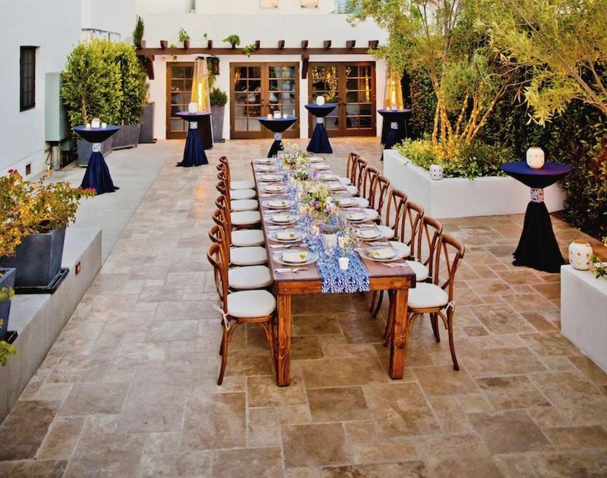 | Hotel Marisol Coronado