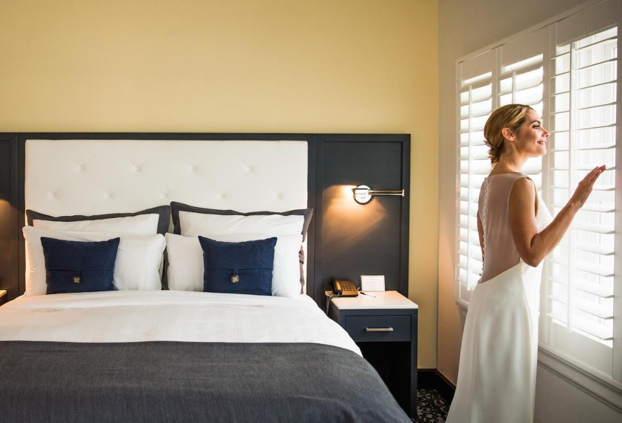 | Hotel Marisol Coronado