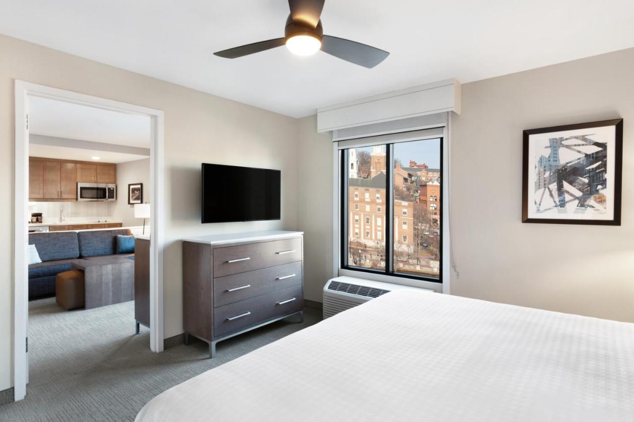 | Homewood Suites By Hilton Providence