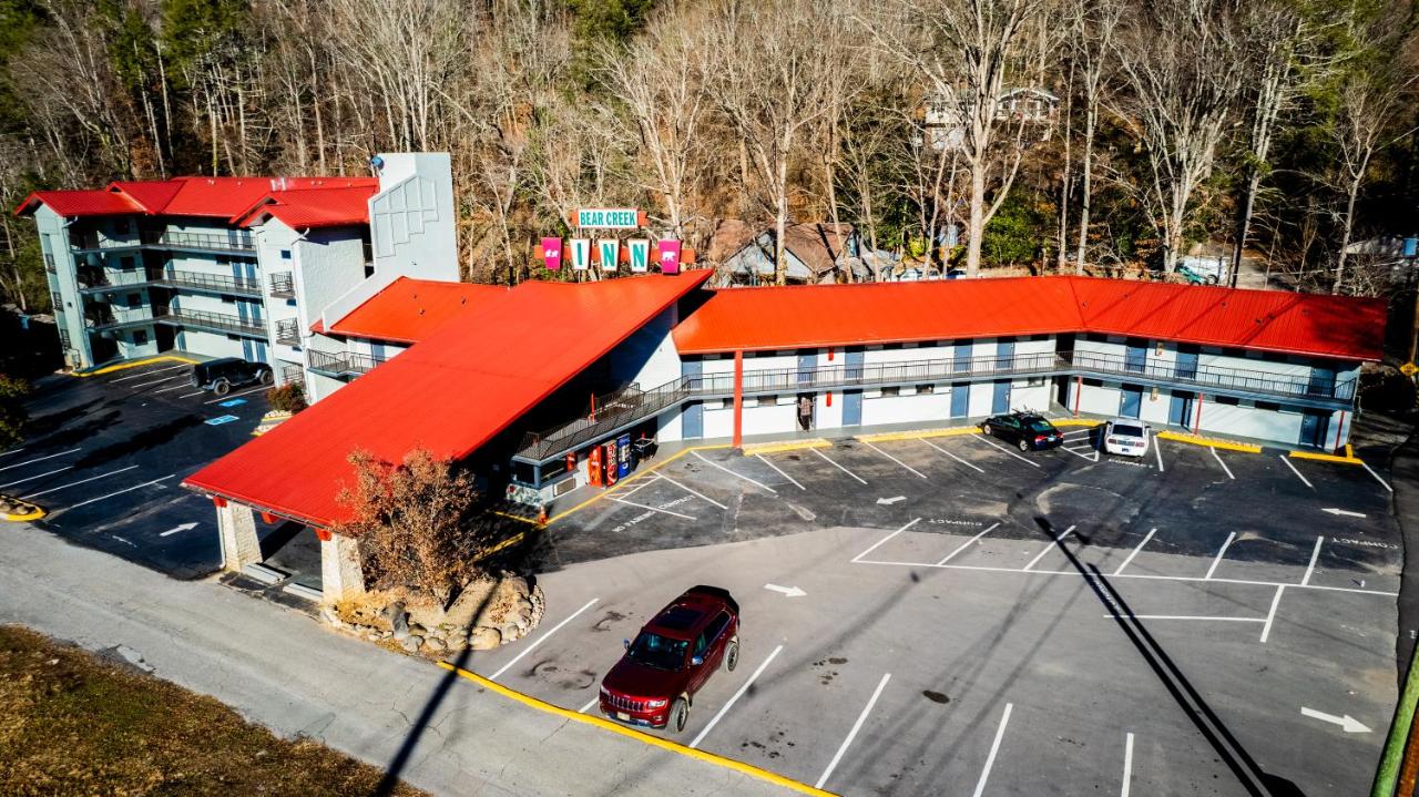 | Bear Creek Inn Gatlinburg, TN