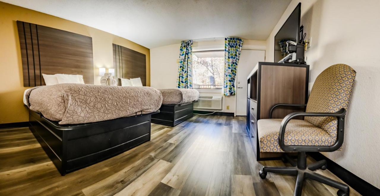 | Bear Creek Inn Gatlinburg, TN