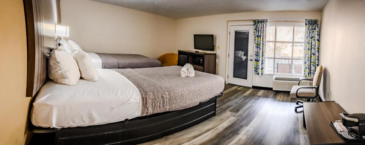 | Bear Creek Inn Gatlinburg, TN
