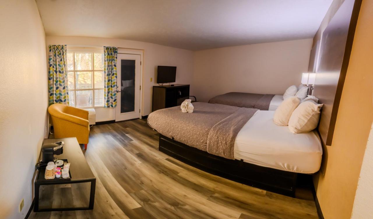 Bear Creek Inn Gatlinburg, TN