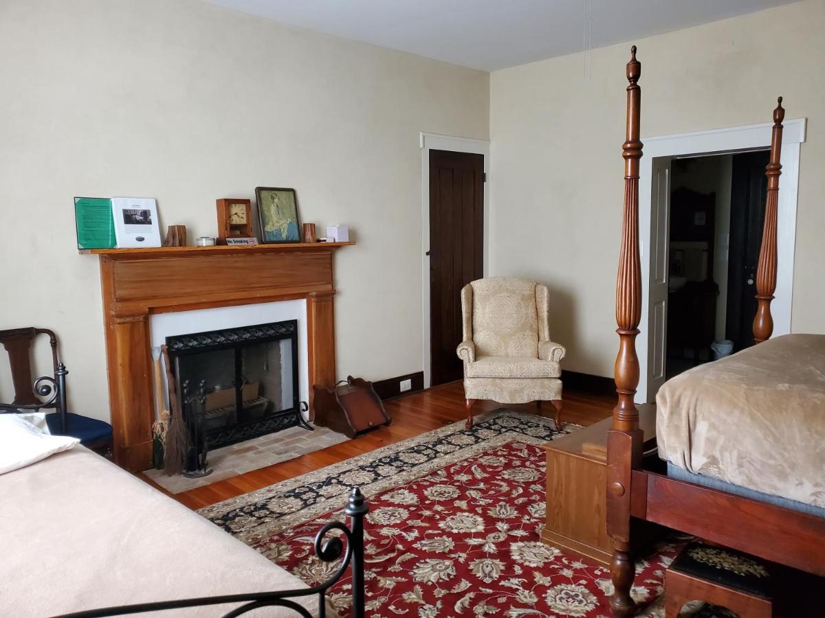 | Mountain Home Bed & Breakfast