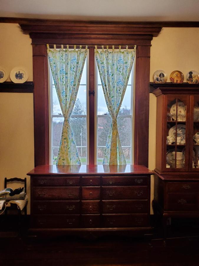 | Mountain Home Bed & Breakfast