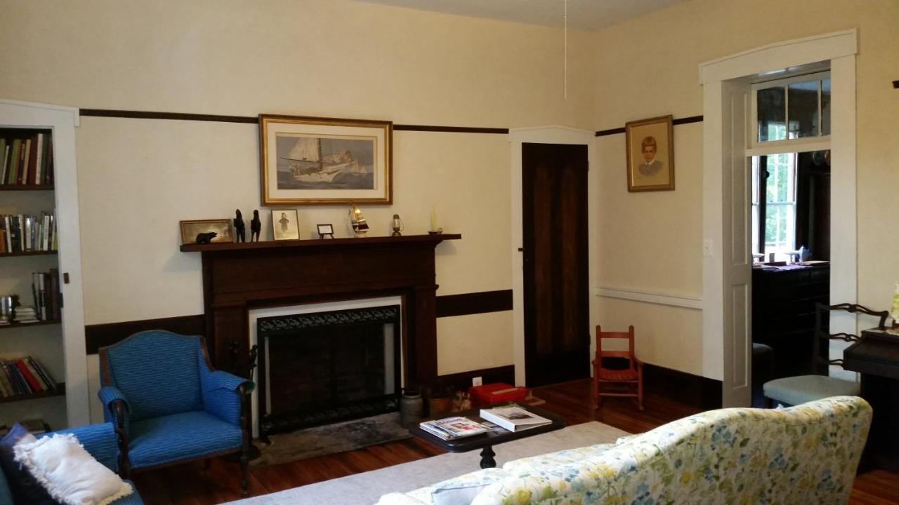| Mountain Home Bed & Breakfast