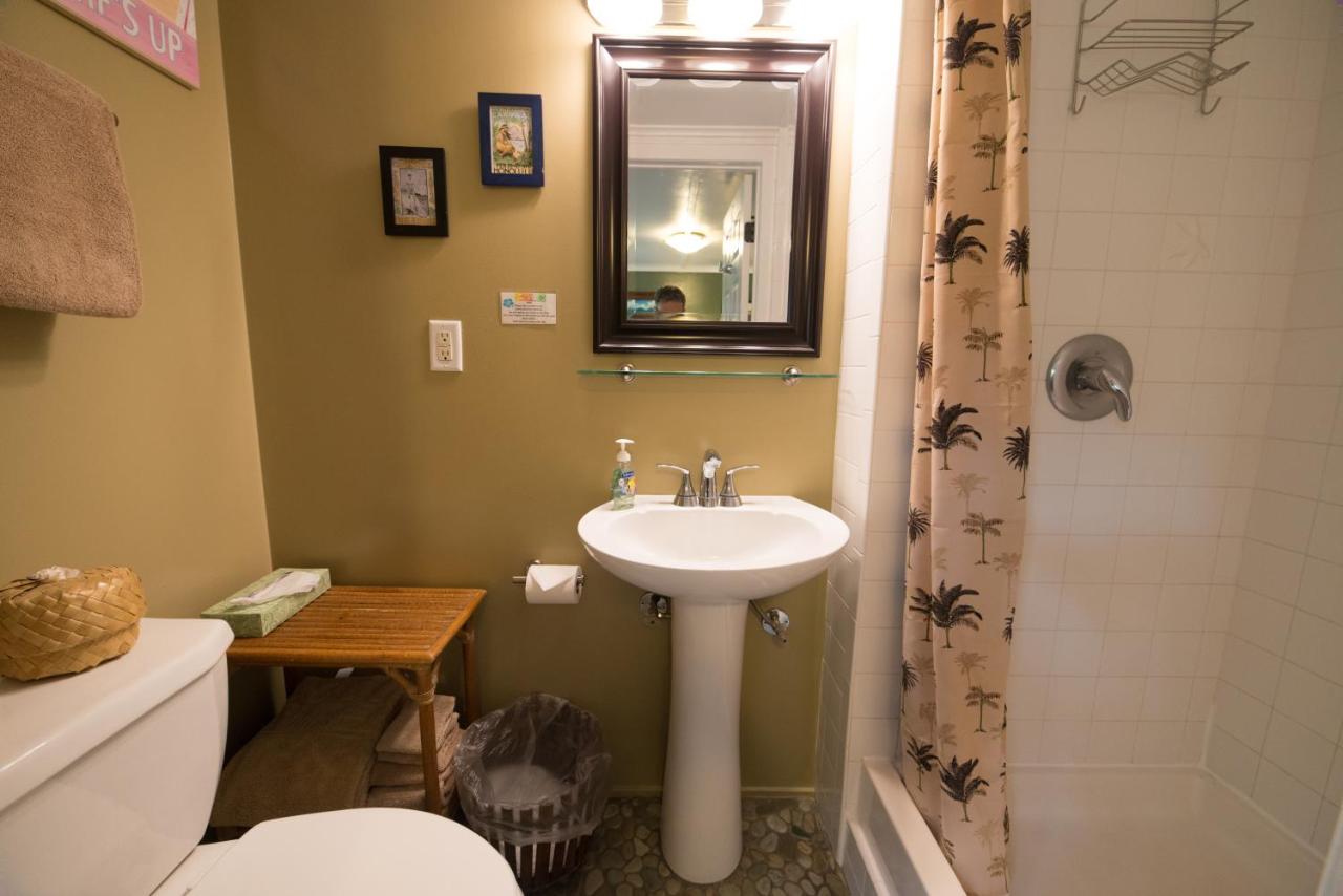 | Wailuku Guesthouse