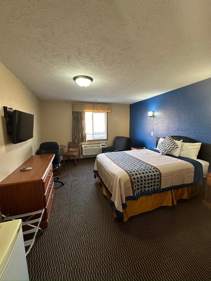 | Eco-Lux Inn Norfolk