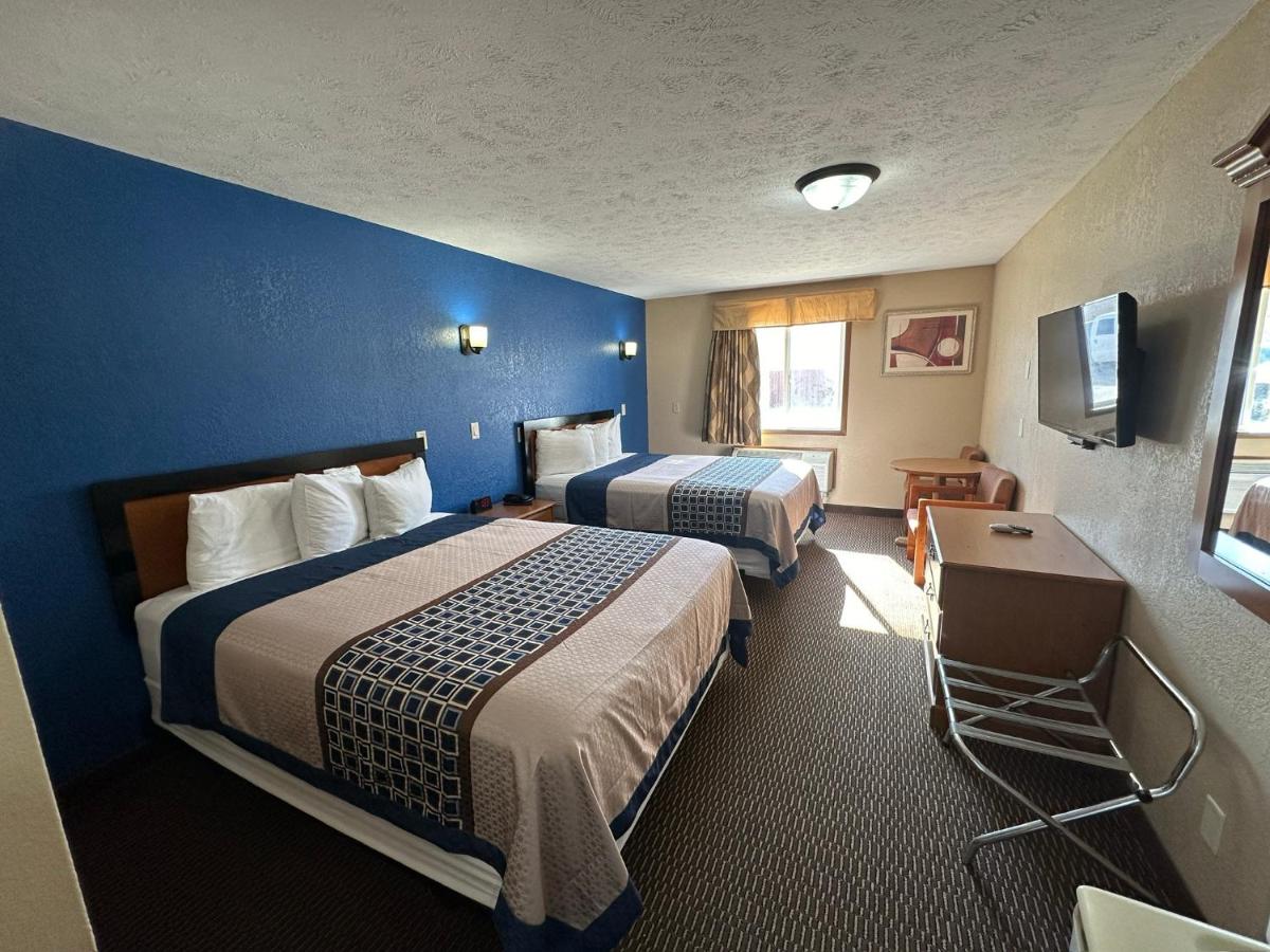 | Eco-Lux Inn Norfolk