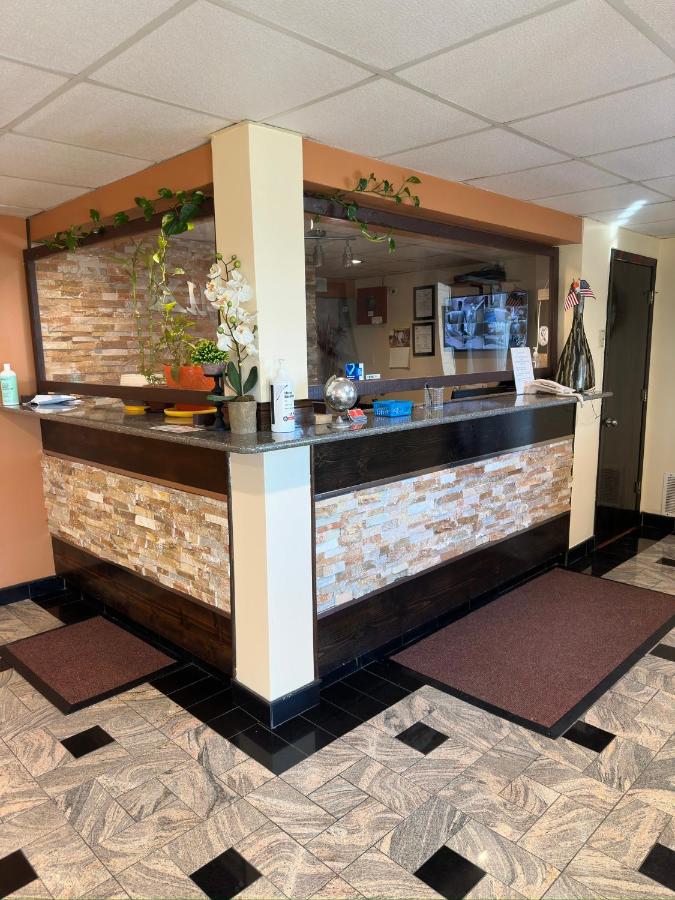 | Eco-Lux Inn Norfolk