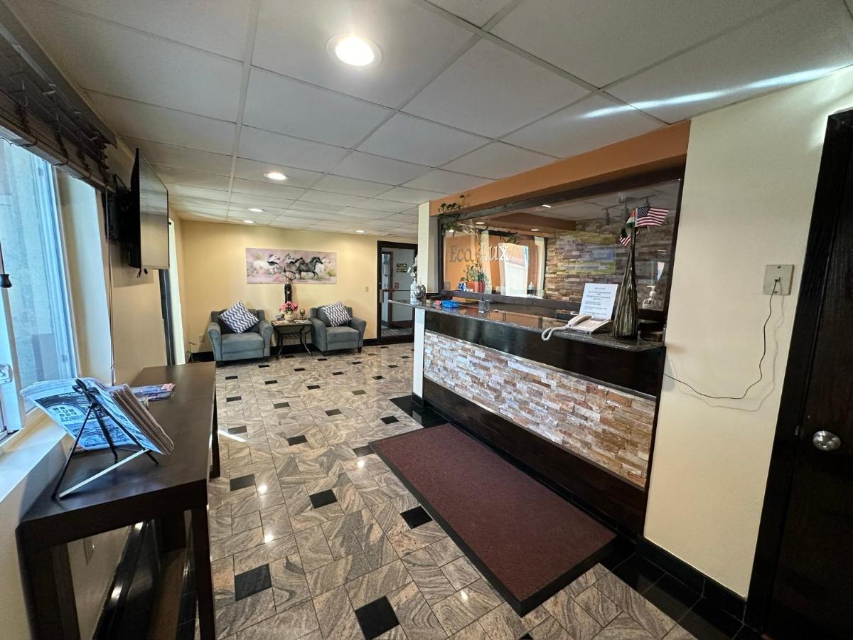 | Eco-Lux Inn Norfolk