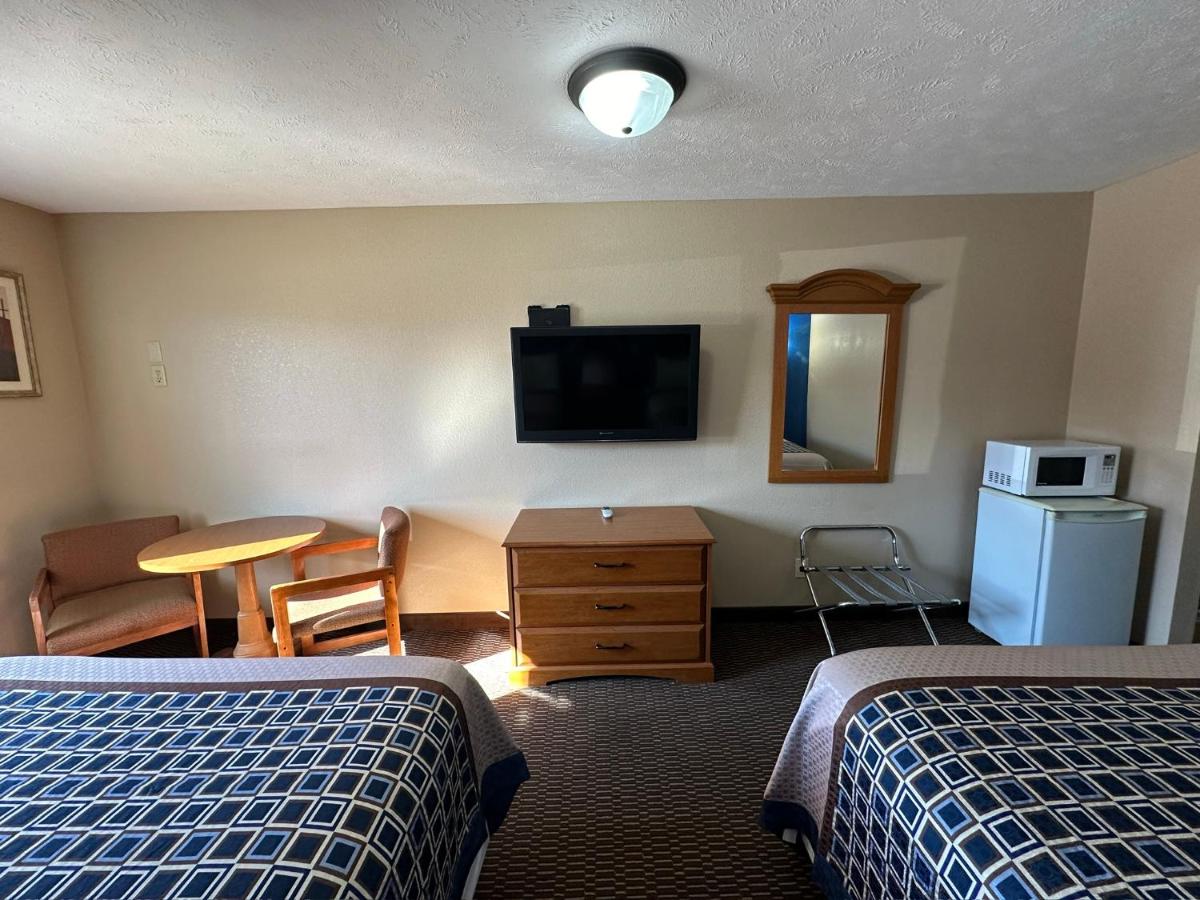 | Eco-Lux Inn Norfolk