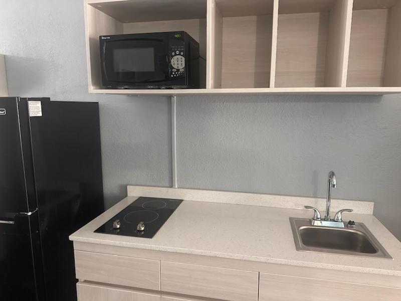  | Econolodge by Choice Hotels off I-95 exit 36