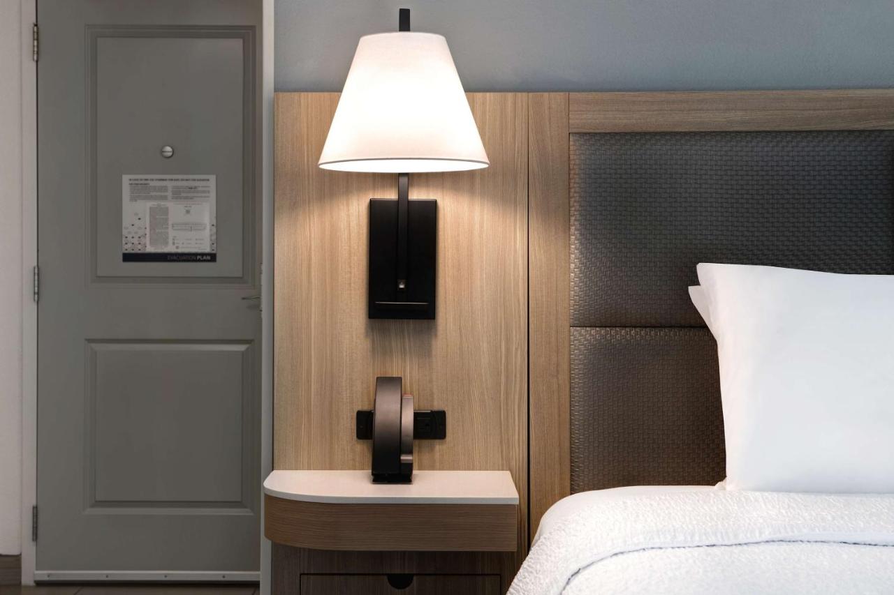 King Room - Non-Smoking at Hampton Inn Anderson/ Alliance Business Park