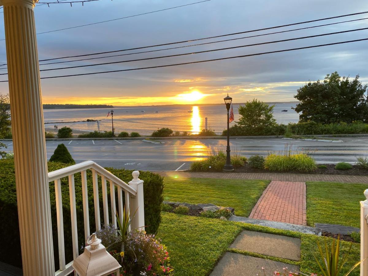 | Spouter Inn Bed & Breakfast