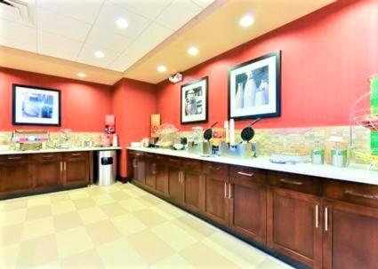  | Hampton Inn Corning/Painted Post