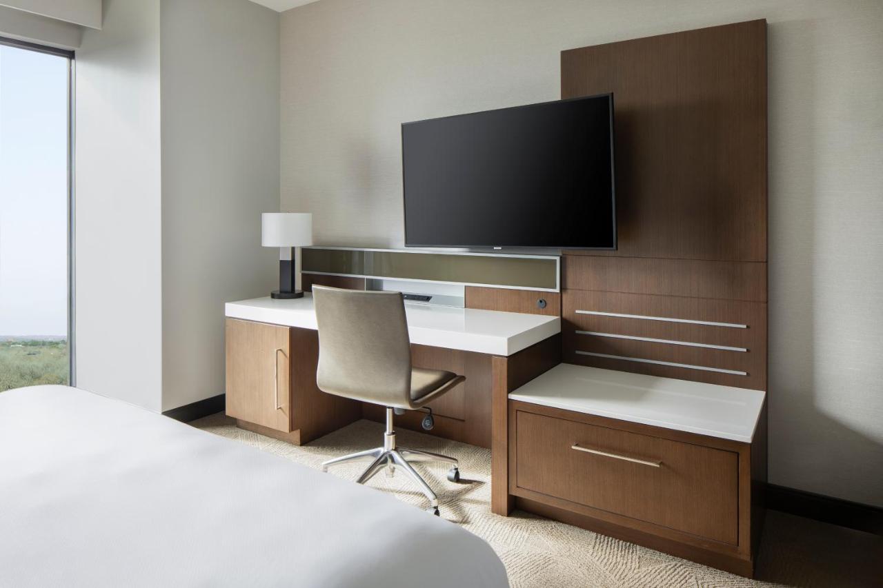 Queen Room with Two Queen Beds at Delta Hotels by Marriott Dallas Southlake