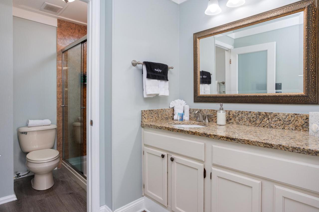 | The Saint Augustine Beach House