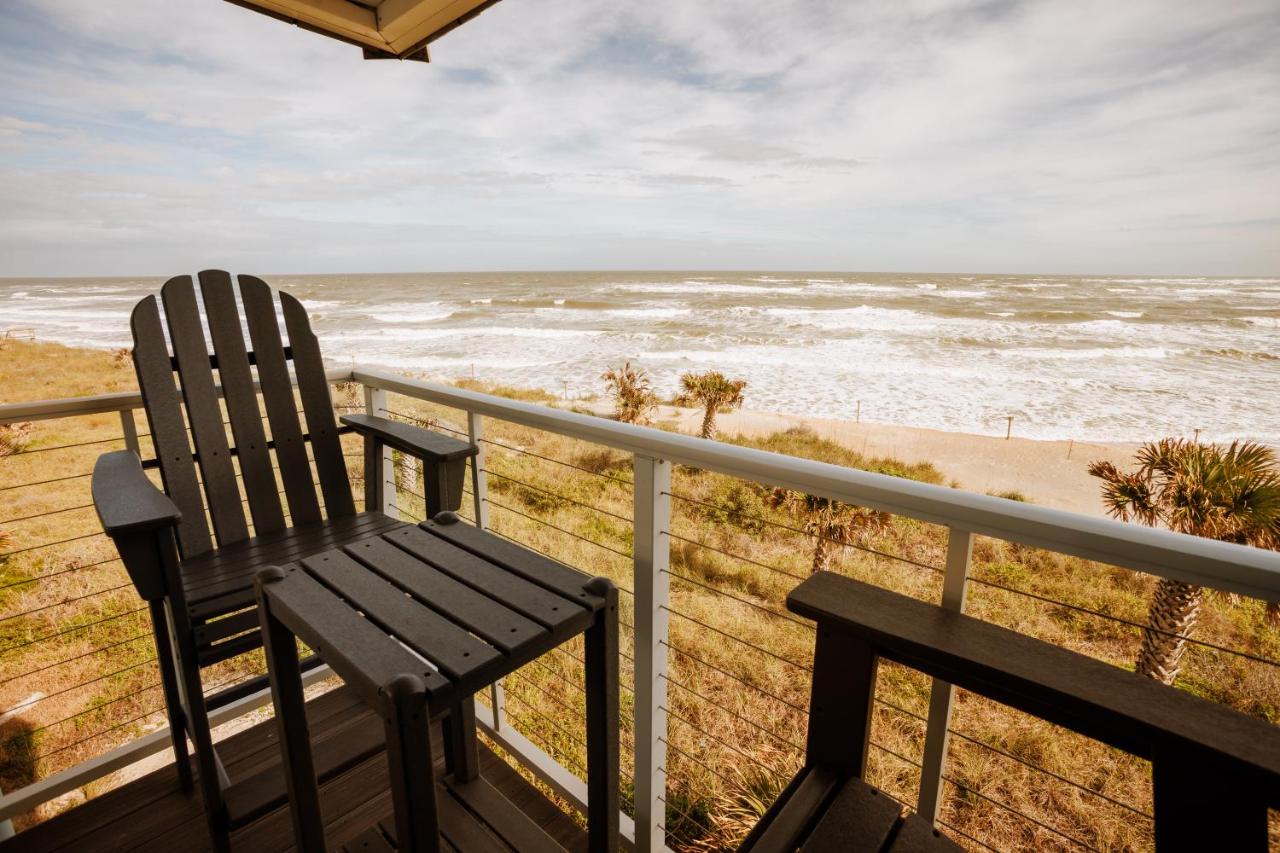  | The Saint Augustine Beach House