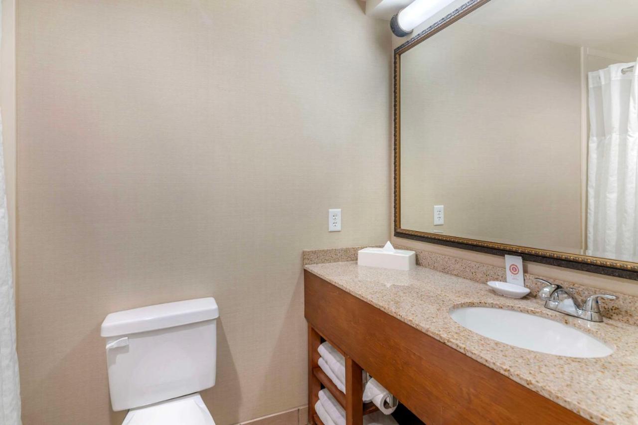 King Room - Non-Smoking at Comfort Inn & Suites Dover-Portsmouth