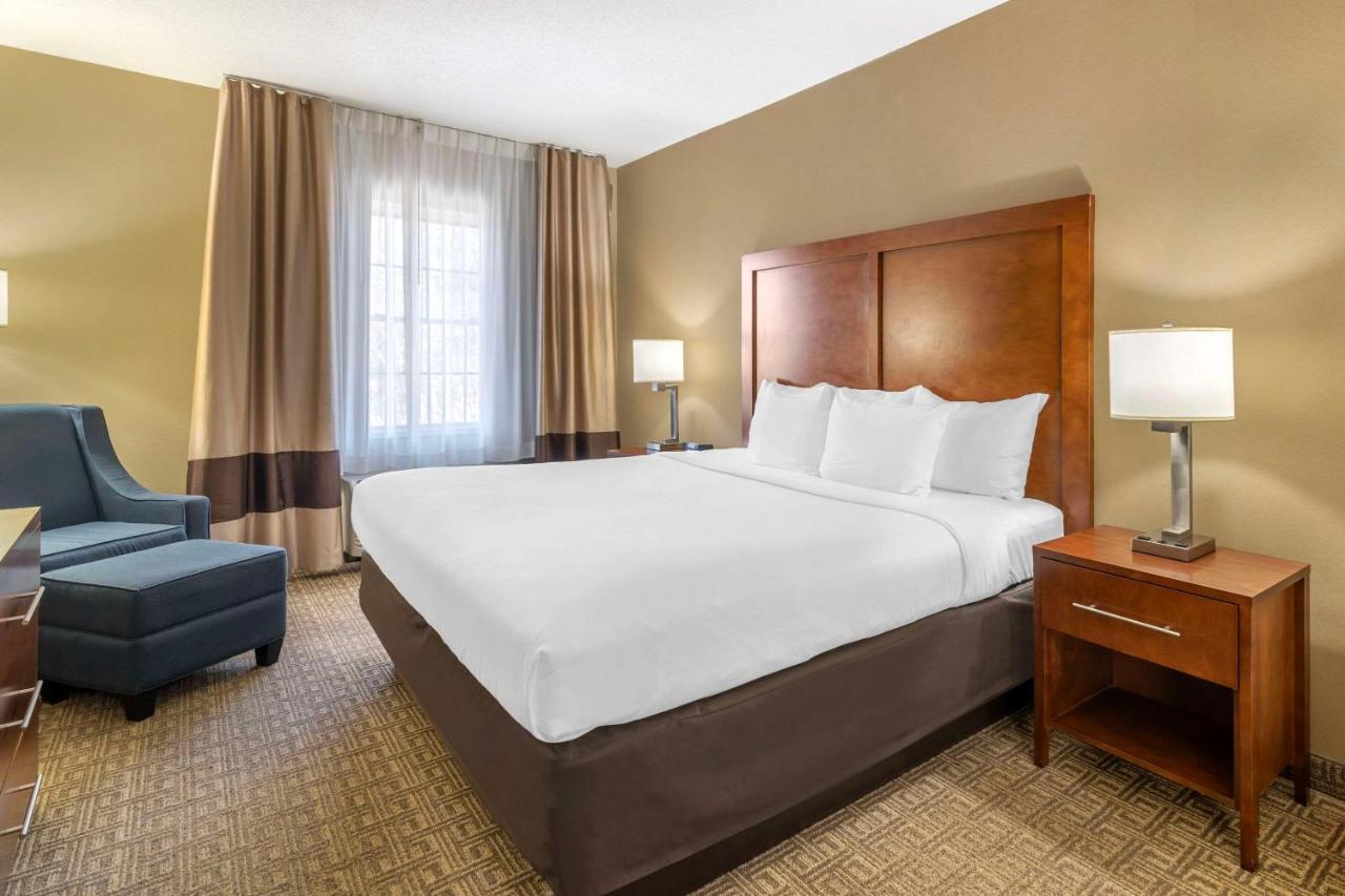 King Room - Non-Smoking at Comfort Inn & Suites Dover-Portsmouth