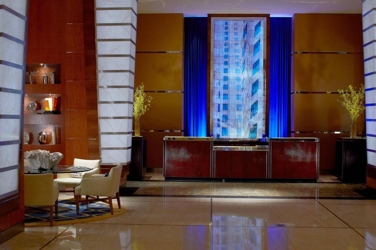  | Renaissance Dallas Hotel