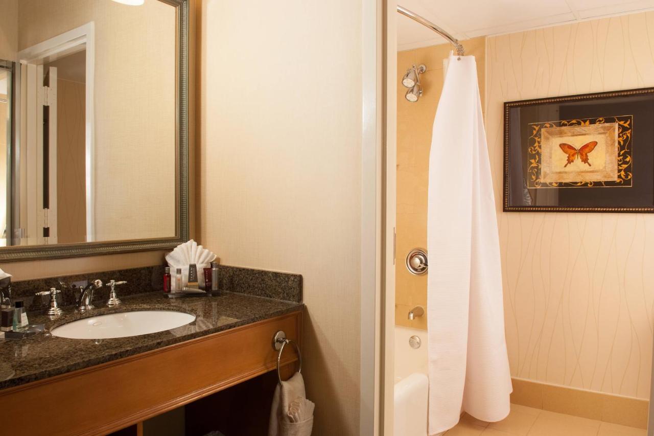 | Greenville Marriott