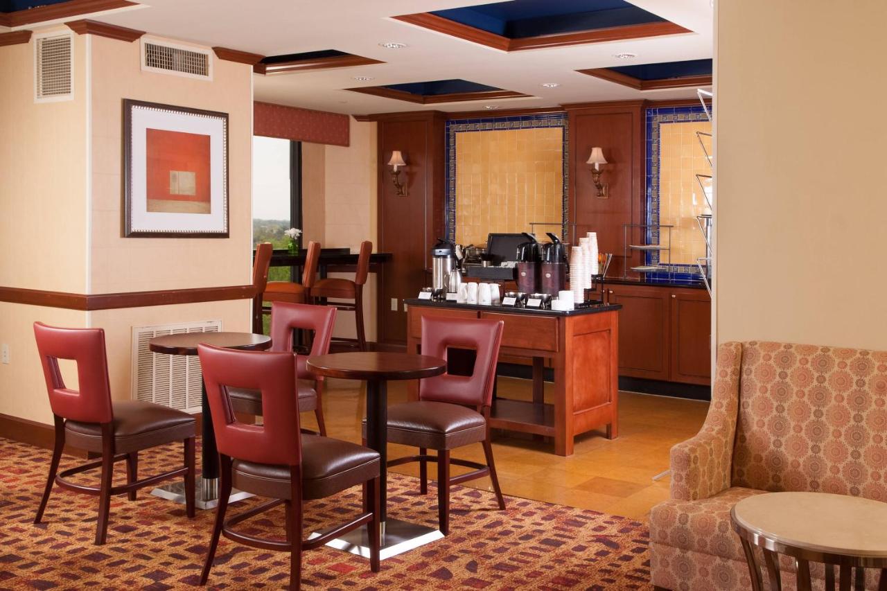 | Greenville Marriott
