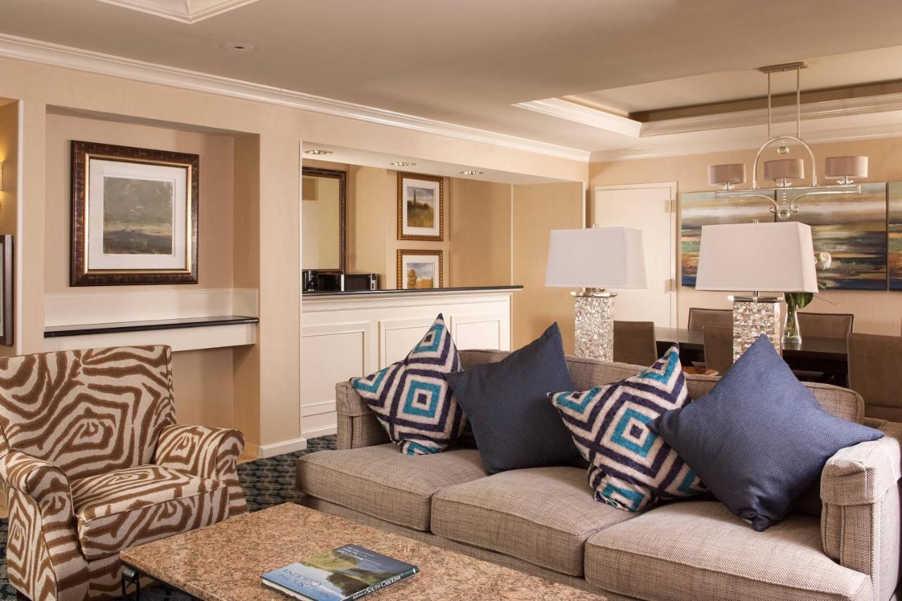 | Greenville Marriott
