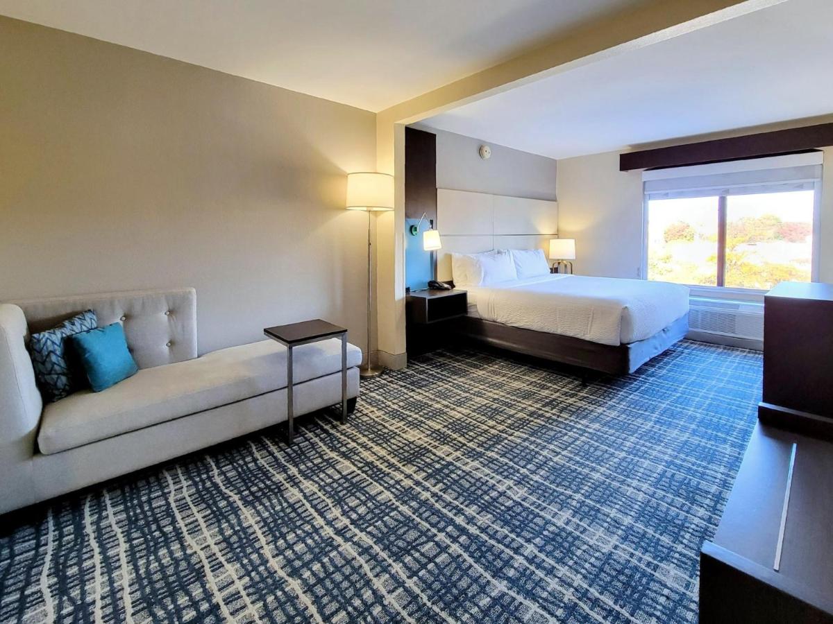 | Holiday Inn - Belcamp - Aberdeen Area, an IHG Hotel