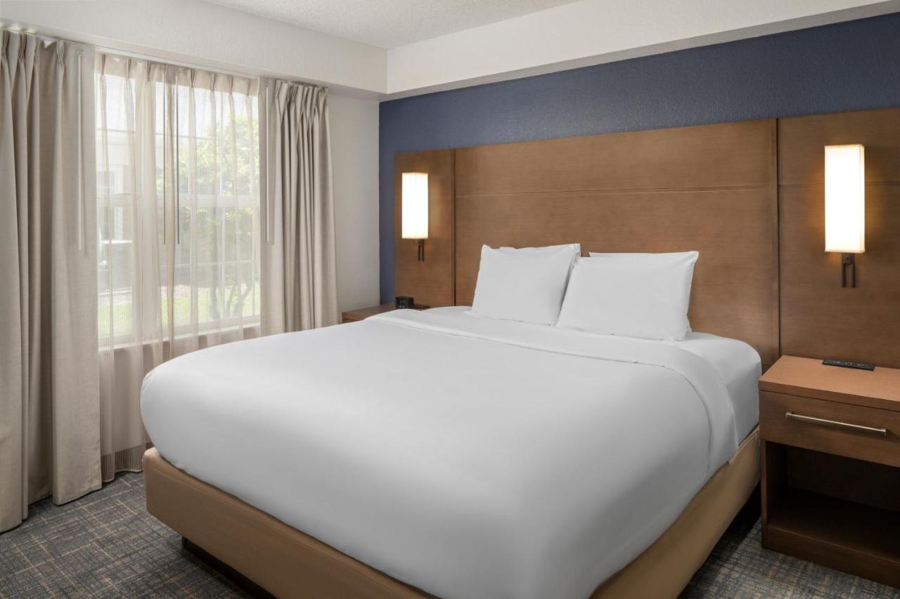 | Residence Inn by Marriott Orlando East/UCF Area