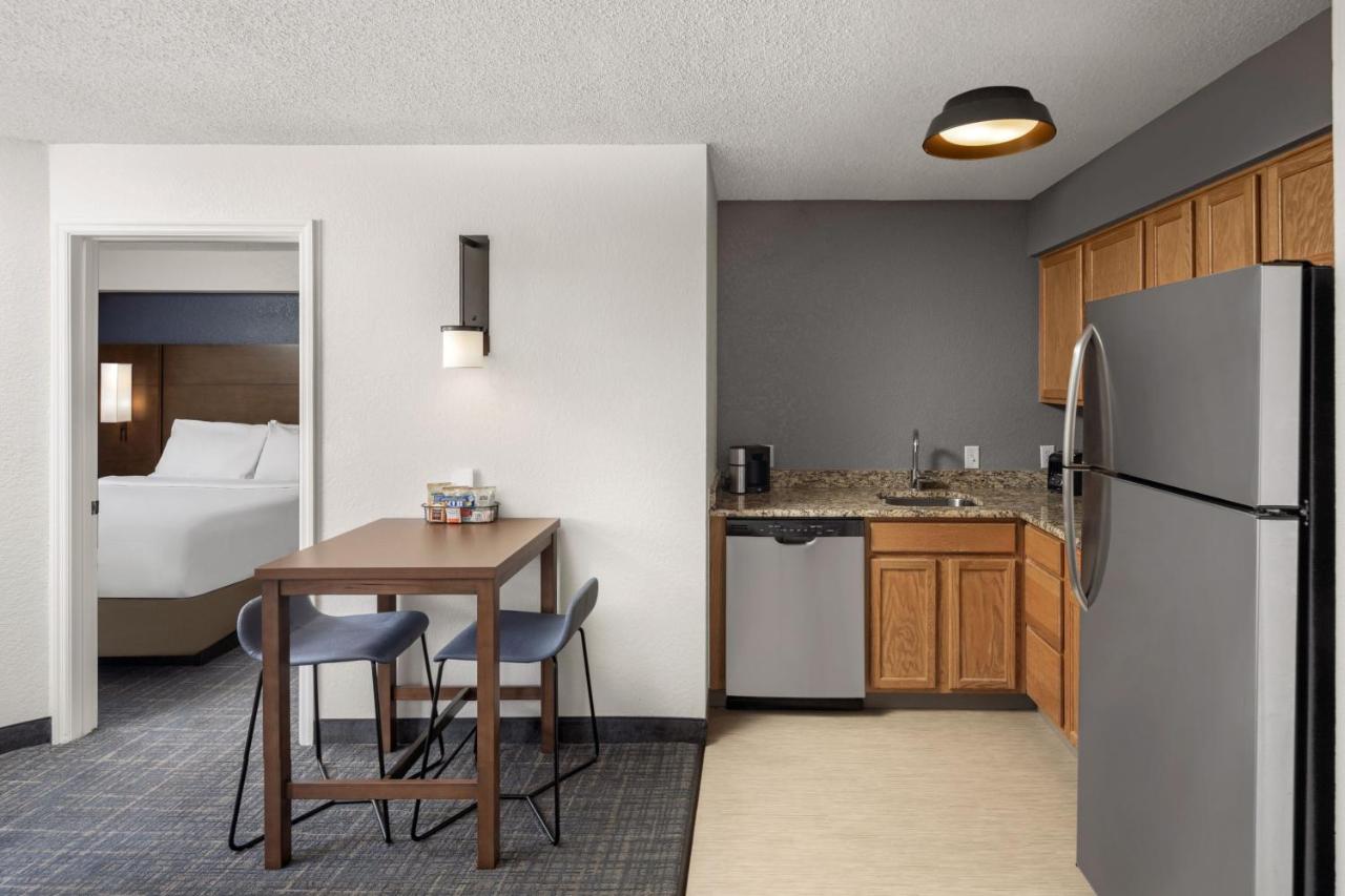 | Residence Inn by Marriott Orlando East/UCF Area
