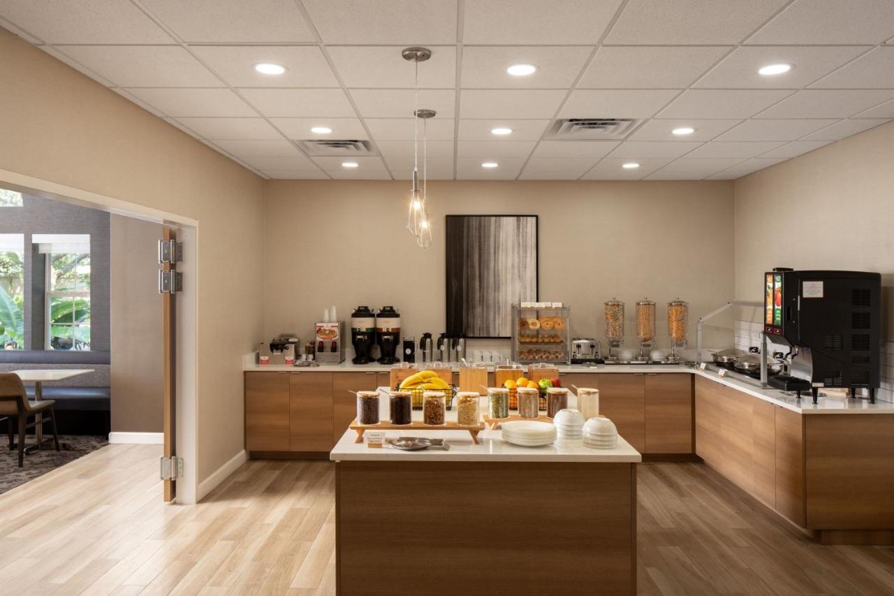  | Residence Inn by Marriott Orlando East/UCF Area