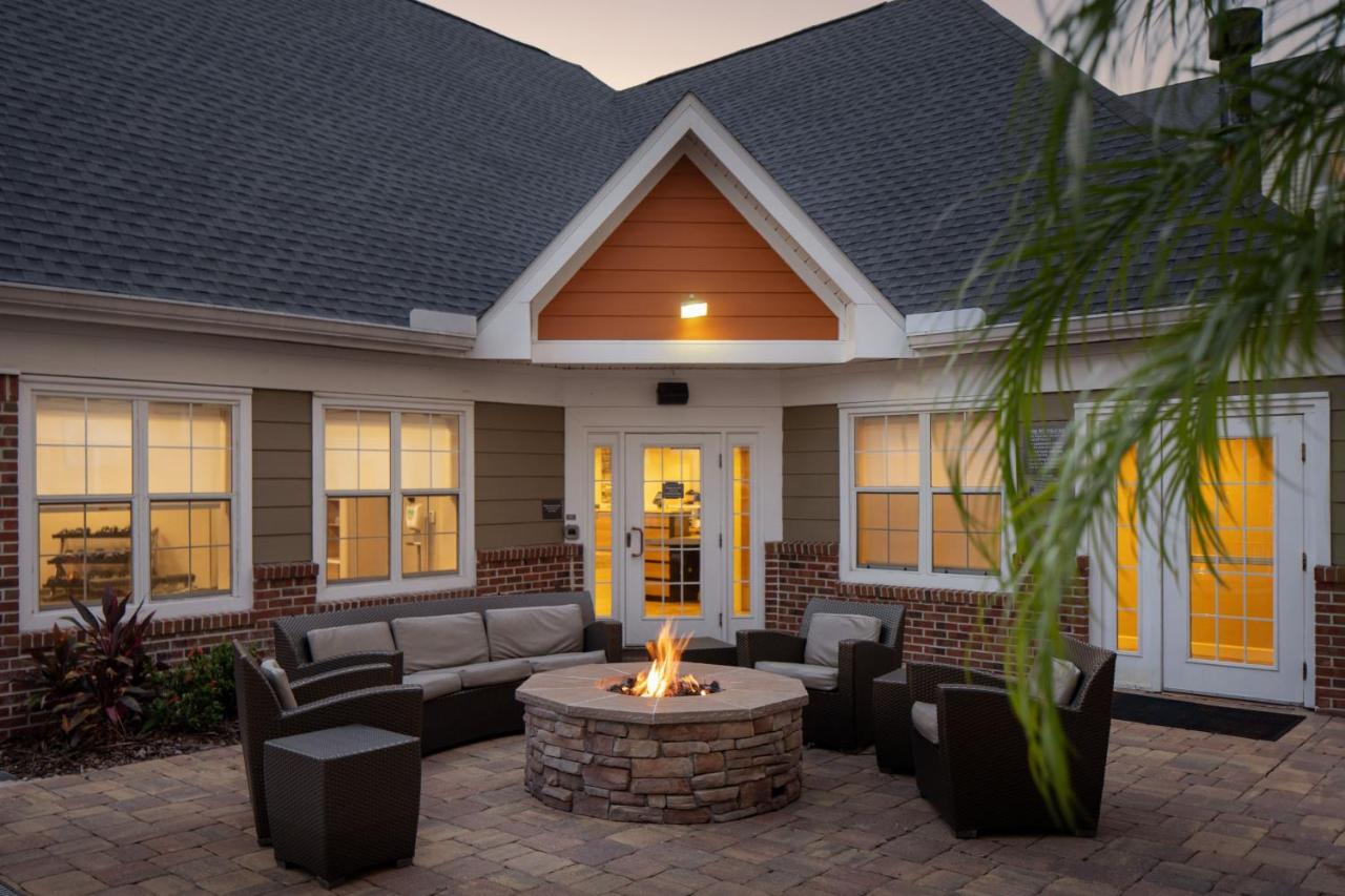 | Residence Inn by Marriott Orlando East/UCF Area