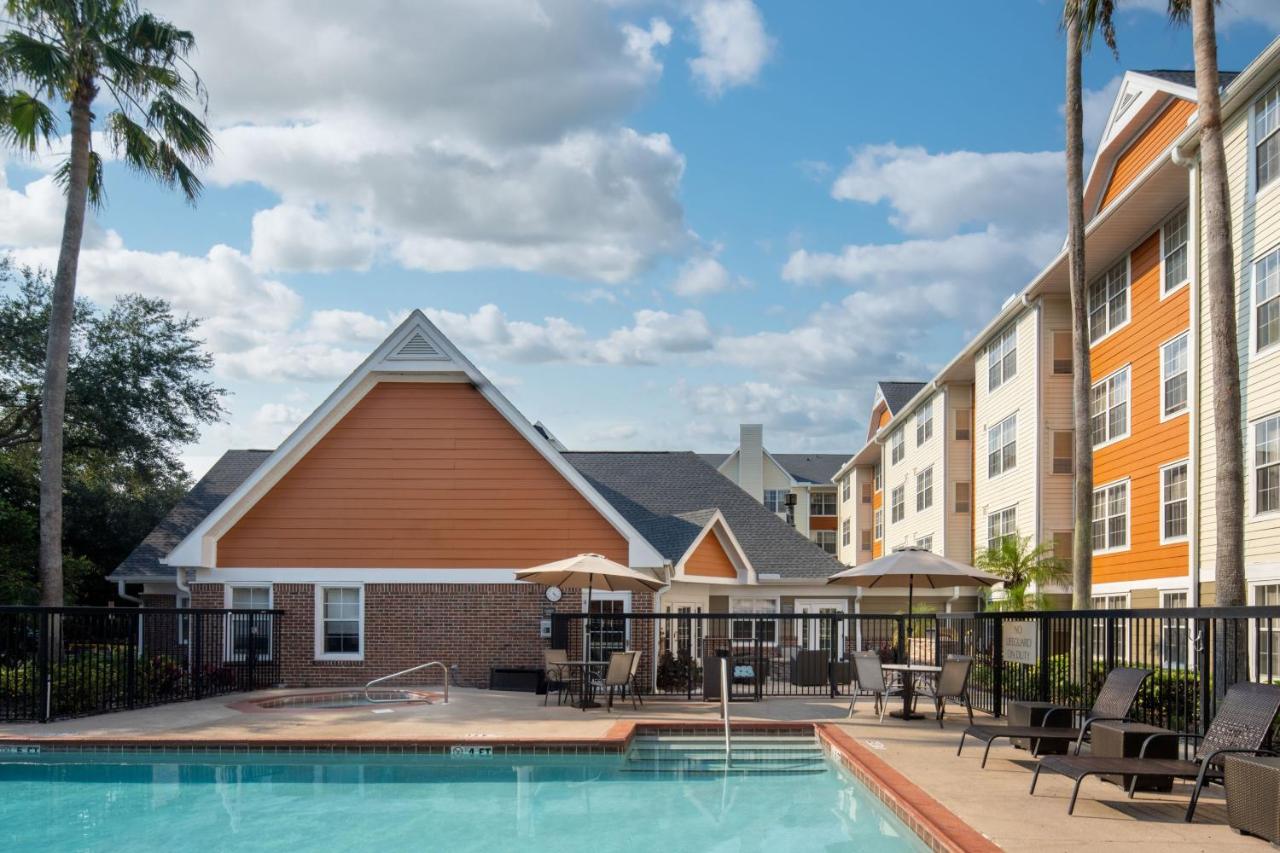 | Residence Inn by Marriott Orlando East/UCF Area