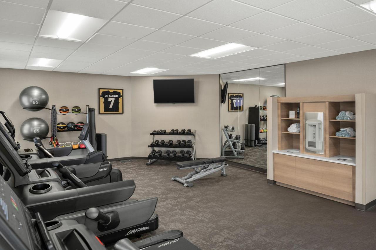 | Residence Inn by Marriott Orlando East/UCF Area