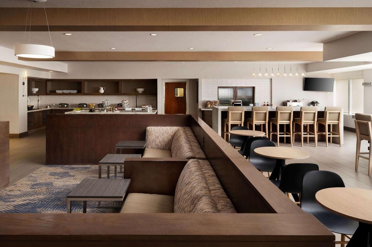  | Hyatt House San Diego Sorrento Mesa