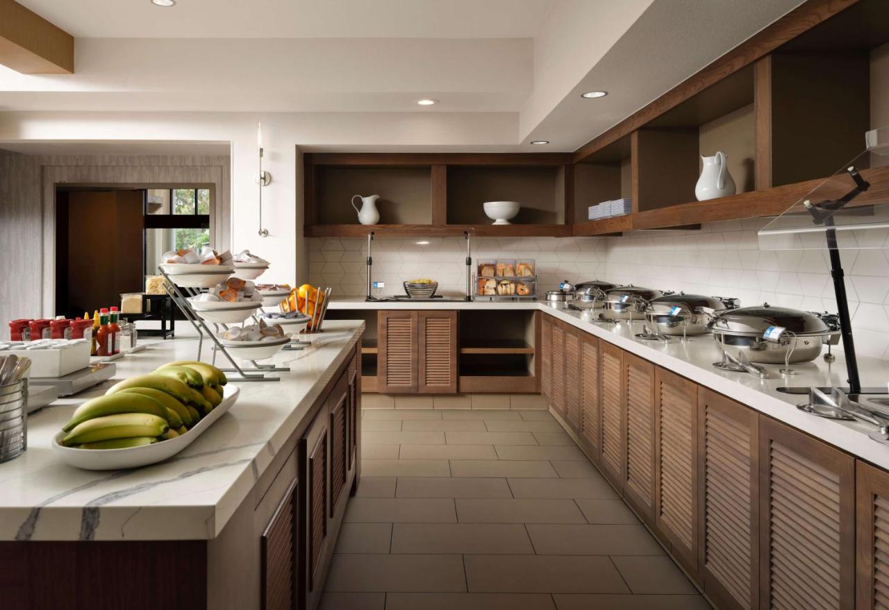 | Hyatt House San Diego Sorrento Mesa