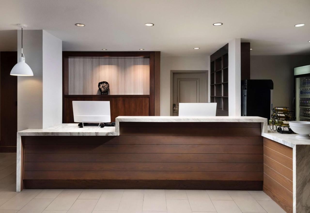 | Hyatt House San Diego Sorrento Mesa