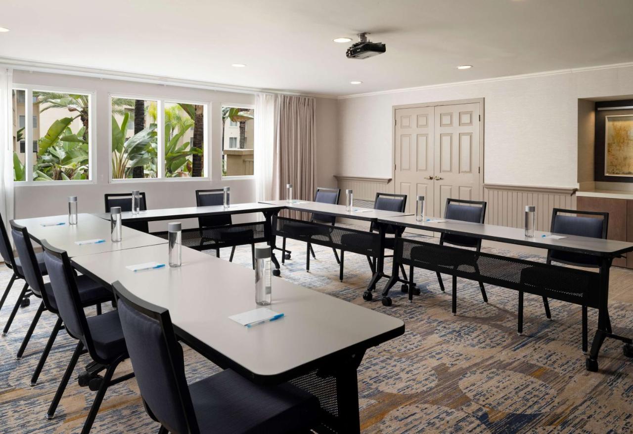 | Hyatt House San Diego Sorrento Mesa