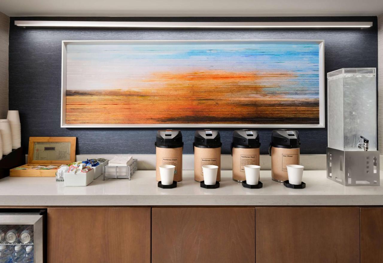 | Hyatt House San Diego Sorrento Mesa