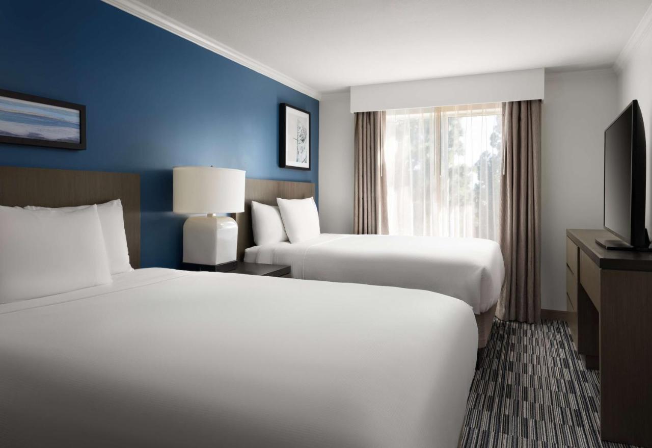 | Hyatt House San Diego Sorrento Mesa