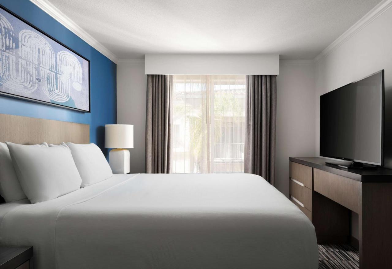 | Hyatt House San Diego Sorrento Mesa