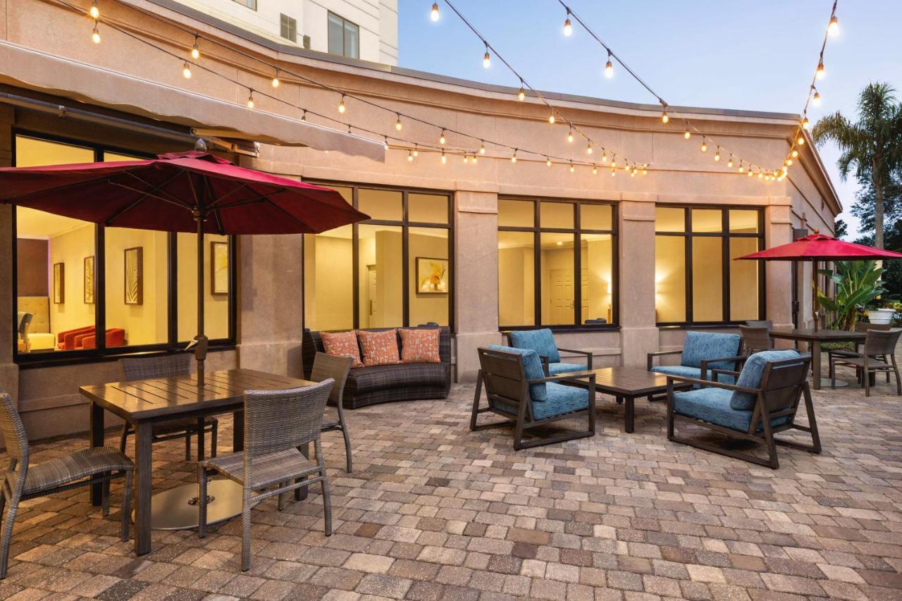 | Hilton Garden Inn Palm Coast Town Center