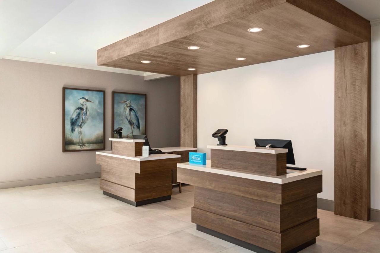| Hilton Garden Inn Palm Coast Town Center