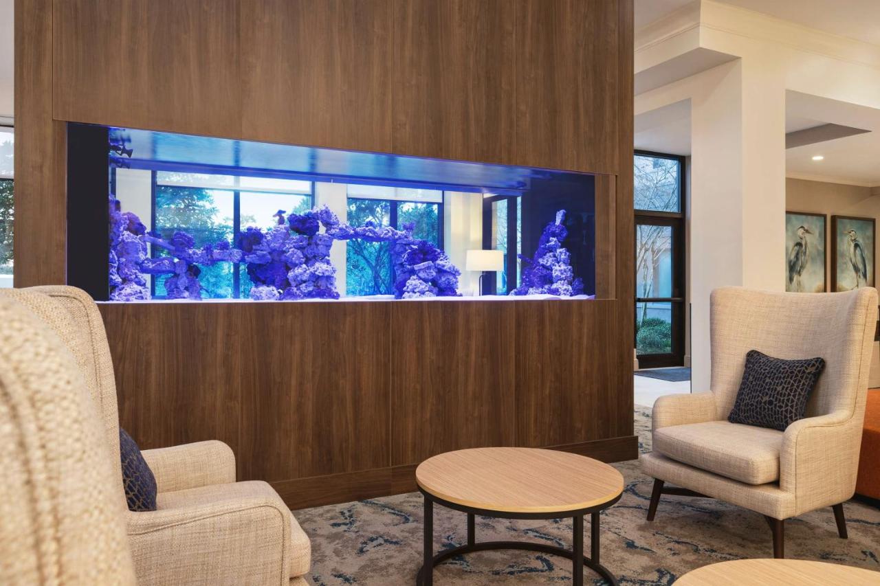 | Hilton Garden Inn Palm Coast Town Center